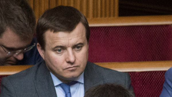 Демчишин: У Киева нет денег на закупку топлива Демчишин: У Киева нет денег на закупку топлива