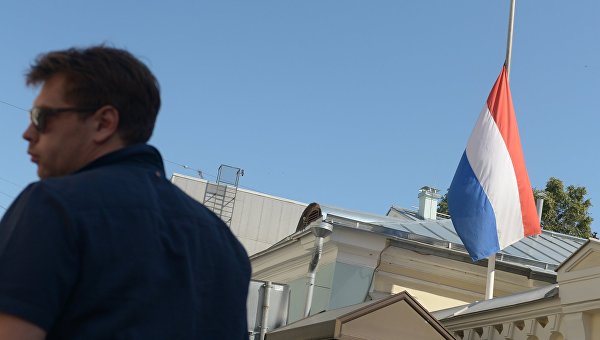 Нидерланды отказались рассекретить документы по крушению Боинга Нидерланды отказались рассекретить документы по крушению Боинга