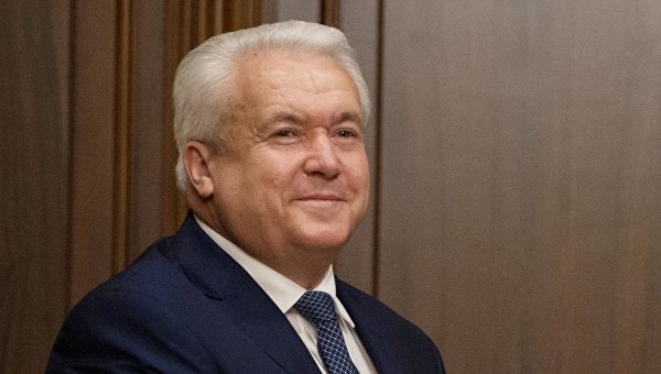 Азаров объявил о создании «Комитета спасения Украины» Азаров объявил о создании «Комитета спасения Украины»