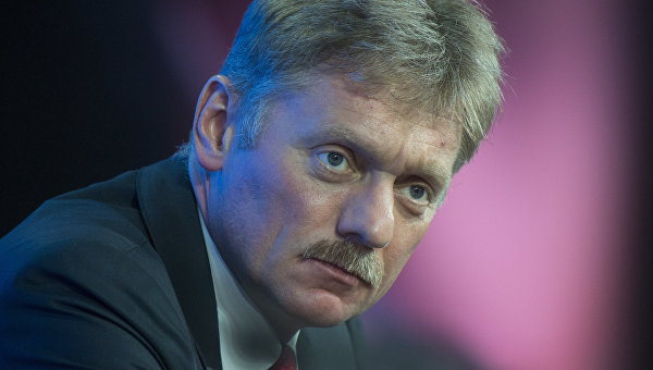 Песков: Кремль не имеет отношения к «Комитету спасения Украины» Песков: Кремль не имеет отношения к «Комитету спасения Украины»