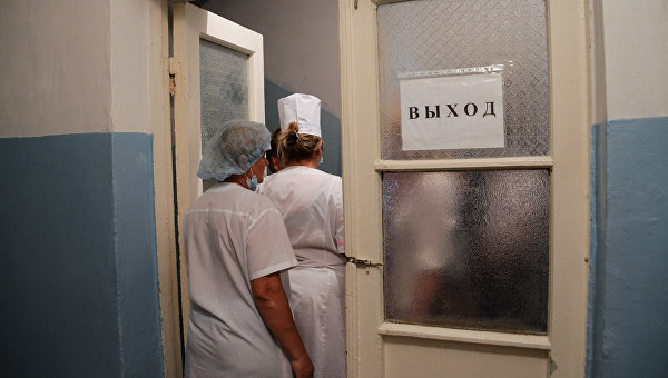 Под Киевом произошло вооруженное нападение на мужчину Под Киевом произошло вооруженное нападение на мужчину