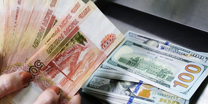 Почему так меняется курс рубля? Почему так меняется курс рубля?