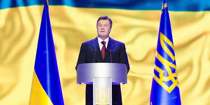 Игорь Марков призвал посадить Януковича Игорь Марков призвал посадить Януковича