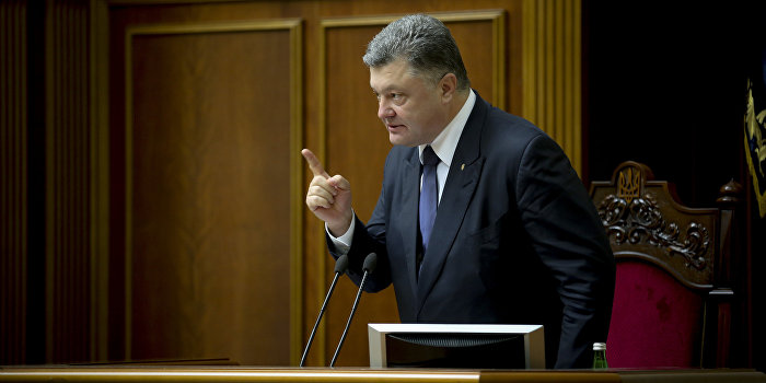 Порошенко: Россия может напасть на Финляндию, страны Балтии и Черного моря Порошенко: Россия может напасть на Финляндию, страны Балтии и Черного моря