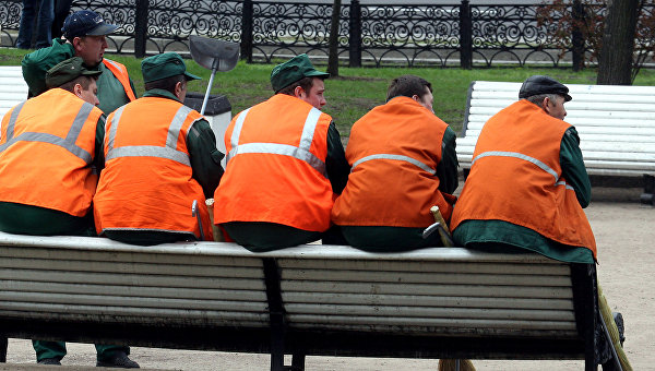 Россия глазами «украинца» (Питерские заметки)