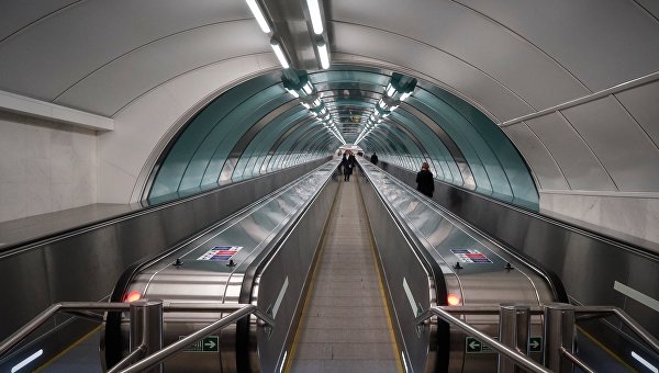 Россия глазами «украинца» (Питерские заметки)