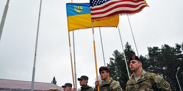 Сирия, Пуэрто-Рико, Украина: США окончательно потеряли инициативу Сирия, Пуэрто-Рико, Украина: США окончательно потеряли инициативу
