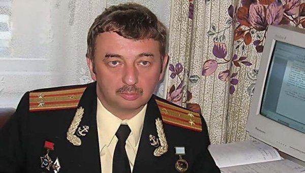 «Севастополь пережил три героических обороны. Третья растянулась почти на четверть века» «Севастополь пережил три героических обороны. Третья растянулась почти на четверть века»