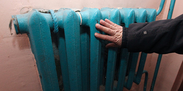 У Украины не хватит угля для отопительного сезона У Украины не хватит угля для отопительного сезона