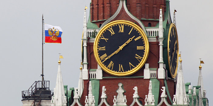 Мир с надеждой смотрит на Россию Мир с надеждой смотрит на Россию