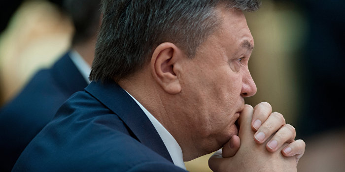 Януковича официально вызвали в ГПУ на 11 августа Януковича официально вызвали в ГПУ на 11 августа