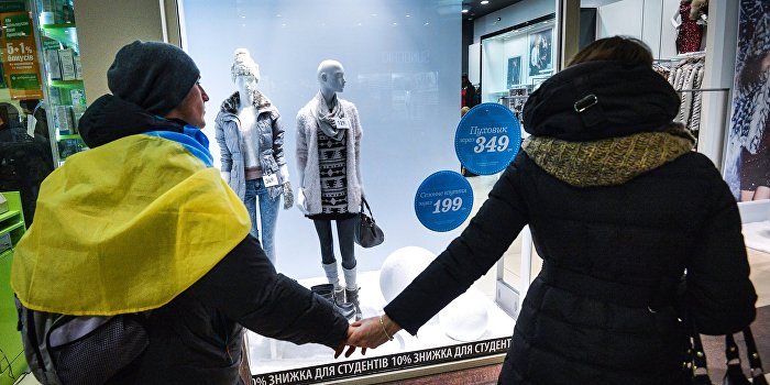 Украине удалось избежать европейского экономического чуда Украине удалось избежать европейского экономического чуда