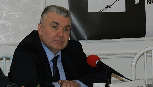 На Украине СБУ начала похищать людей «из мести» На Украине СБУ начала похищать людей «из мести»