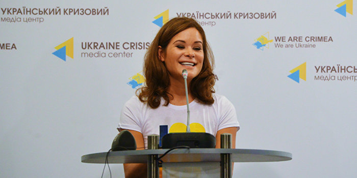 СМИ: Мария Гайдар отказалась от российского гражданства СМИ: Мария Гайдар отказалась от российского гражданства