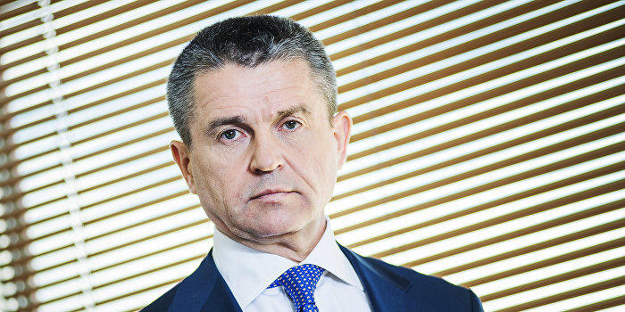 Маркин: Клиника Кащенко готова оказать военному прокурору Украины помощь Маркин: Клиника Кащенко готова оказать военному прокурору Украины помощь