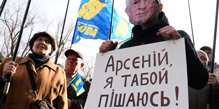 Арсений Петрович обязан жениться Арсений Петрович обязан жениться