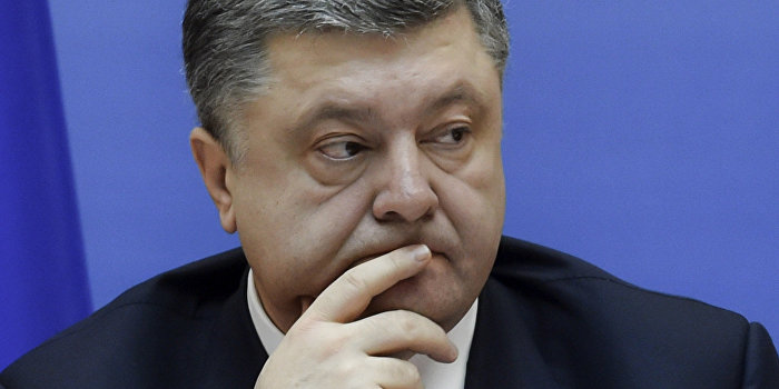 Британский архитектор обвинил Порошенко в мошенничестве Британский архитектор обвинил Порошенко в мошенничестве