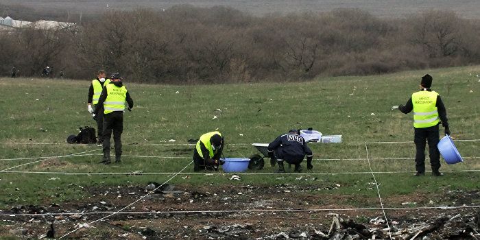 Расследование гибели рейса MH17 и правда, которая никому не нужна Расследование гибели рейса MH17 и правда, которая никому не нужна