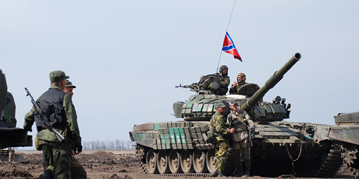 «Непокоренный» «Непокоренный»