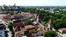 Эстония больше не будет давать бесплатные долгосрочные визы украинцам и белорусам