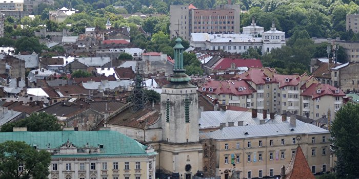 Нищета украинской идеологии Нищета украинской идеологии