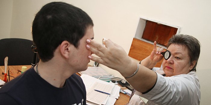 Половина призывников уклонились от шестой волны мобилизации Половина призывников уклонились от шестой волны мобилизации