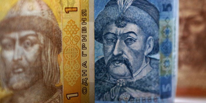 Украина возглавила рейтинг банкротов Украина возглавила рейтинг банкротов