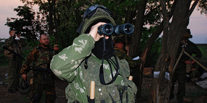 Эстония выдаст Украине своего гражданина, сражавшегося на стороне ополченцев Эстония выдаст Украине своего гражданина, сражавшегося на стороне ополченцев