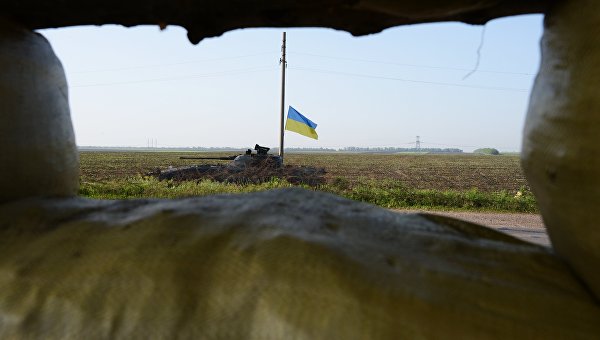 Бои под Старогнатовкой Бои под Старогнатовкой