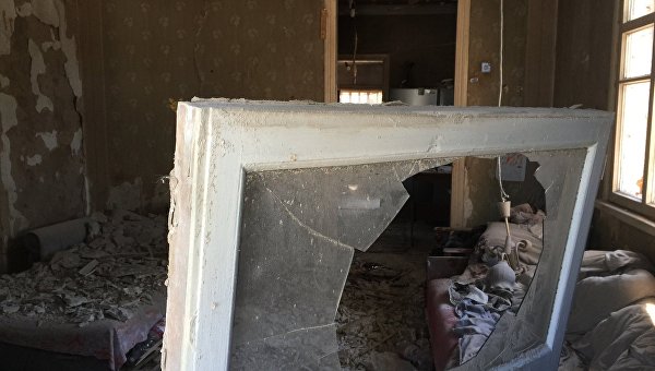 Бои под Старогнатовкой Бои под Старогнатовкой