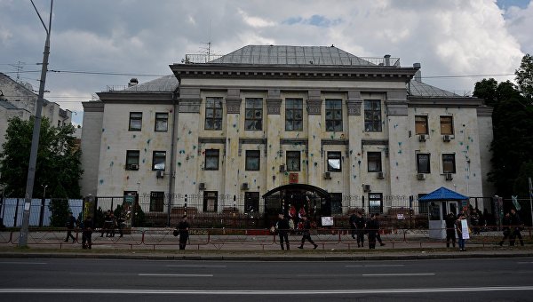Киевский проспект предлагают переименовать в память о жертвах рейса МН17 Киевский проспект предлагают переименовать в память о жертвах рейса МН17