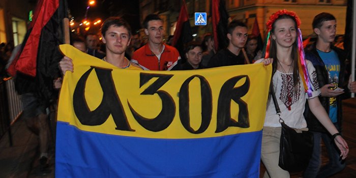 «Они же дети» с автоматами — от ИГИЛа до Украины «Они же дети» с автоматами — от ИГИЛа до Украины