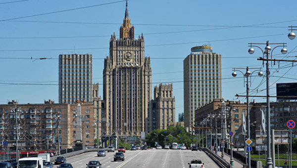 Кубинский журналист: Россия, отзовись! Кубинский журналист: Россия, отзовись!
