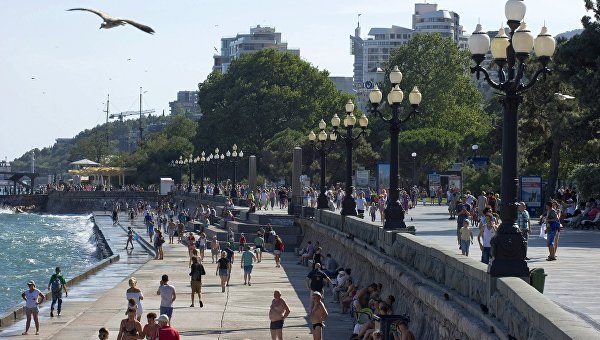 Польские депутаты собираются приехать в Крым Польские депутаты собираются приехать в Крым
