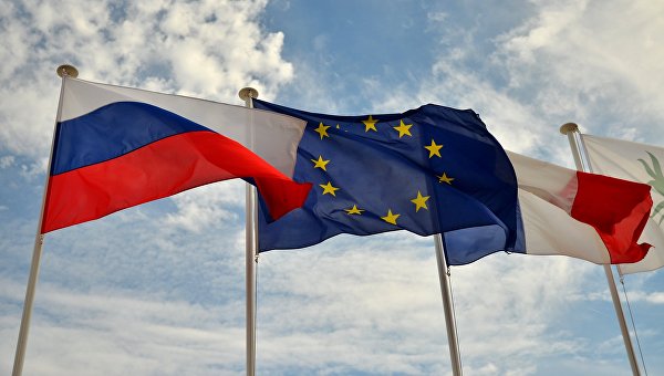 СМИ: Не продав России «Мистрали», Франция жалеет о помощи Украине СМИ: Не продав России «Мистрали», Франция жалеет о помощи Украине