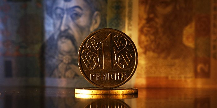 Украина бьет рекорд по «тенизации» экономики Украина бьет рекорд по «тенизации» экономики