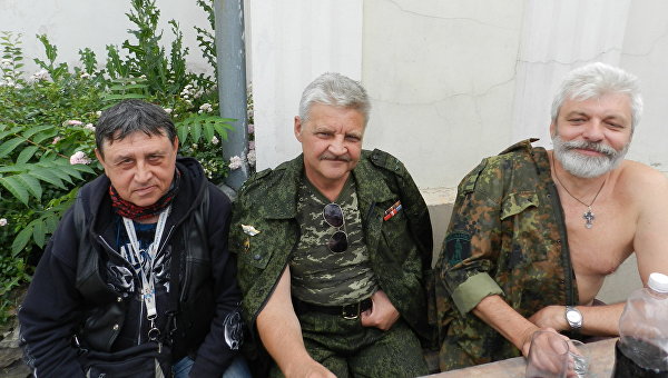 Арена — Донбасс Арена — Донбасс