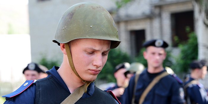 Военком Ровно обещал расклеивать повестки на дверях квартир Военком Ровно обещал расклеивать повестки на дверях квартир