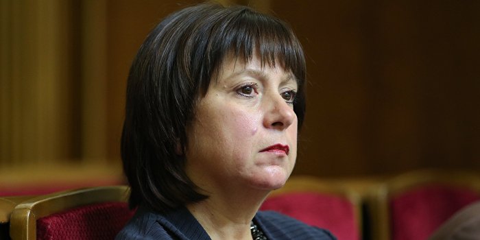 Санта-Барбара Натальи Яресько Санта-Барбара Натальи Яресько