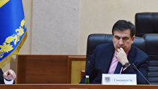 Саакашвили предложили роль «паровоза»