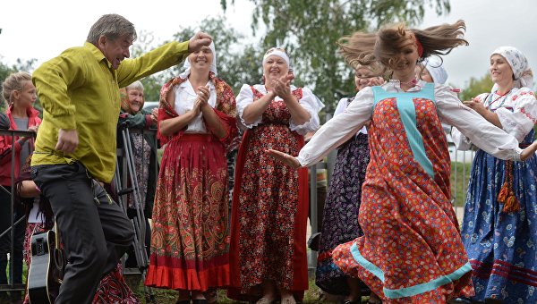 Успенский пост и три спаса. Как не стать жертвой суеверий Успенский пост и три спаса. Как не стать жертвой суеверий