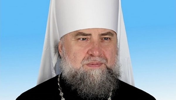 Владыка Владимир: Мировое православие осудило украинских раскольников Владыка Владимир: Мировое православие осудило украинских раскольников