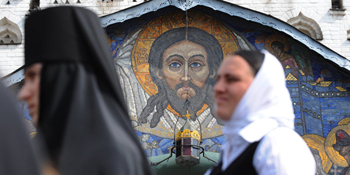 Владыка Владимир: Мировое православие осудило украинских раскольников Владыка Владимир: Мировое православие осудило украинских раскольников