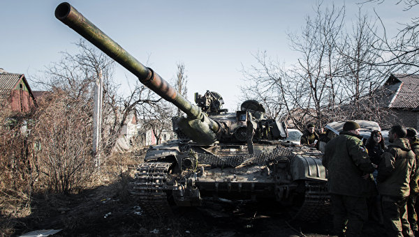 CounterPunch: Обама хочет войны, а Киев выполняет для него грязную работу CounterPunch: Обама хочет войны, а Киев выполняет для него грязную работу