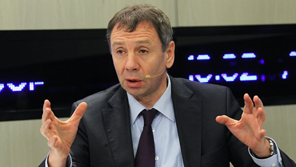 Украинский телеведущий: Киев избавился от двух миллионов недобитых крымских дебилов Украинский телеведущий: Киев избавился от двух миллионов недобитых крымских дебилов