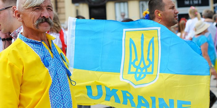 «Роковыны» украинской «нэзалэжности» «Роковыны» украинской «нэзалэжности»
