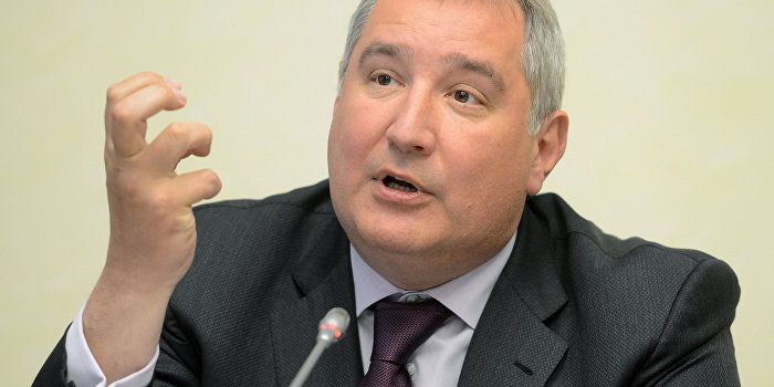 Рогозин: Турчинов - редкая гнида Рогозин: Турчинов - редкая гнида
