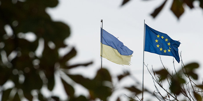У Украины появляется все больше противников У Украины появляется все больше противников