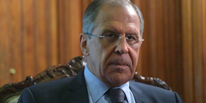 Лавров: Переговоры в нормандском формате должны проводиться с участием ДНР и ЛНР Лавров: Переговоры в нормандском формате должны проводиться с участием ДНР и ЛНР