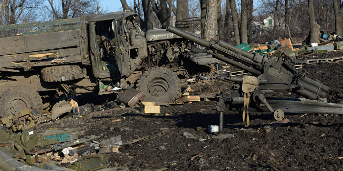 Опубликован список погибших под Иловайском Опубликован список погибших под Иловайском